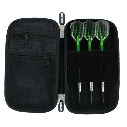 Darts Wallet Evada Large Case Bulls Darts Store Putte